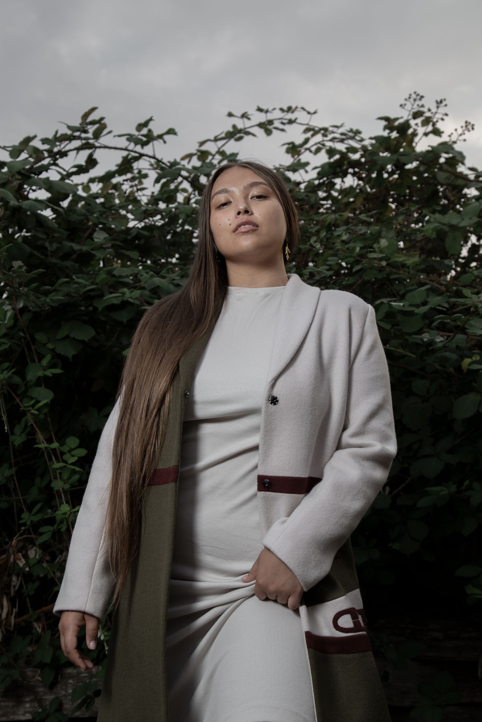Inner Ancestral Strength